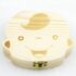 Caja para guardar los dientes de leche de los más pequeños. Niños