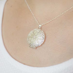 Star Polar Collar Verde Cromoterapia - Imagen 6