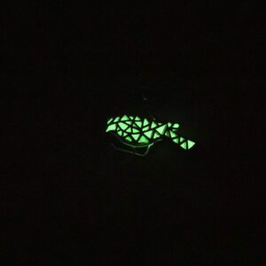 Lugano collar Cromoterapia (Verde) - Imagen 6
