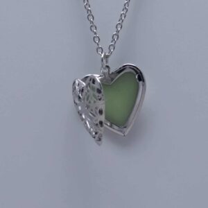 Notre Dame Collar Verde Cromoterapia - Imagen 4