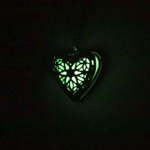 Notre Dame Collar Verde Cromoterapia - Imagen 3