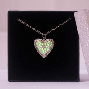 Notre Dame Collar Verde Cromoterapia - Imagen 7