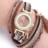 Reloj Brazalete Super Chic