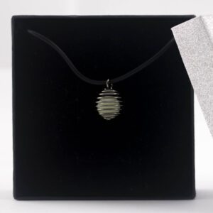 Saturno Collar Cromoterapia (Azul) - Imagen 7
