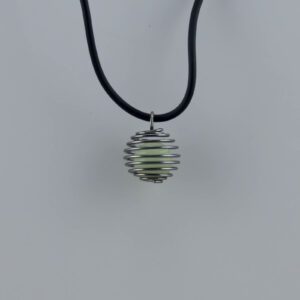 Saturno Collar Cromoterapia (Azul) - Imagen 6