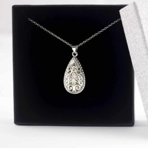 Texas Collar Cromoterapia (verde) - Imagen 6