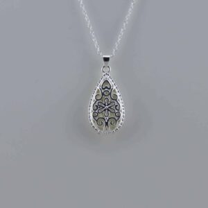 Texas Collar Cromoterapia (verde) - Imagen 4