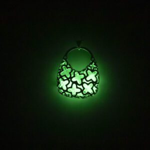 VUITTON Colgante Cromoterapia (Verde) - Imagen 3