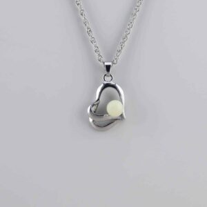 Perla de Isis collar Cromoterapia (Azul) - Imagen 5