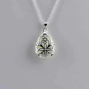 Divinity Collar Cromoterapia (Azul) - Imagen 3