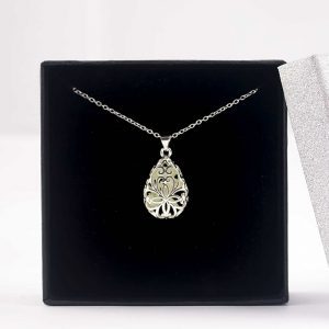 Divinity Collar Cromoterapia (Azul) - Imagen 5