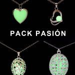 PACK-PASION