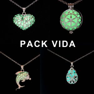 Pack Vida
