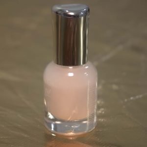 Esmalte Uñas Glow Transparente/Verde (1/ud) - Imagen 2