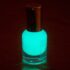 Esmalte Glow Turquesa