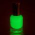 Esmalte Glow verde